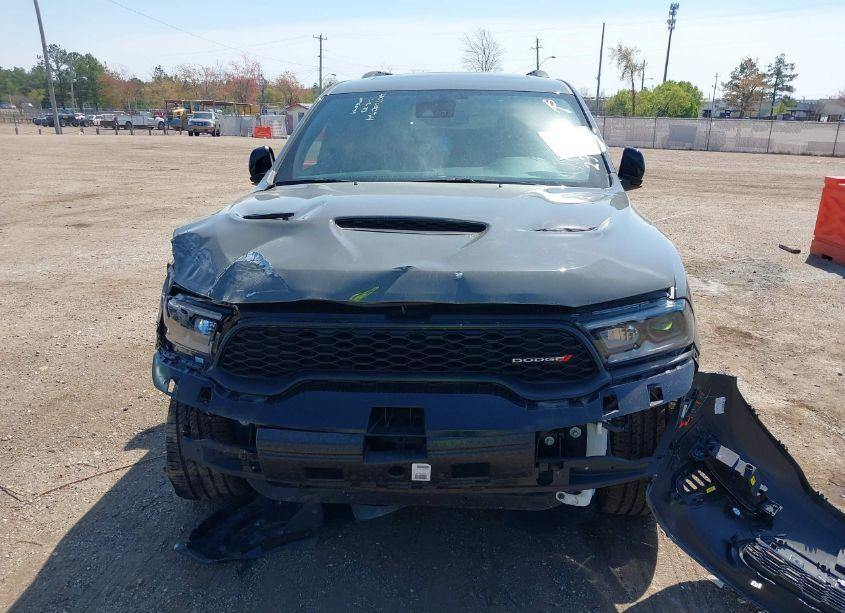 Photo 13 of 2023 Dodge Durango R/T PLUS RWD (VIN 1C4SDHCT9PC567432)