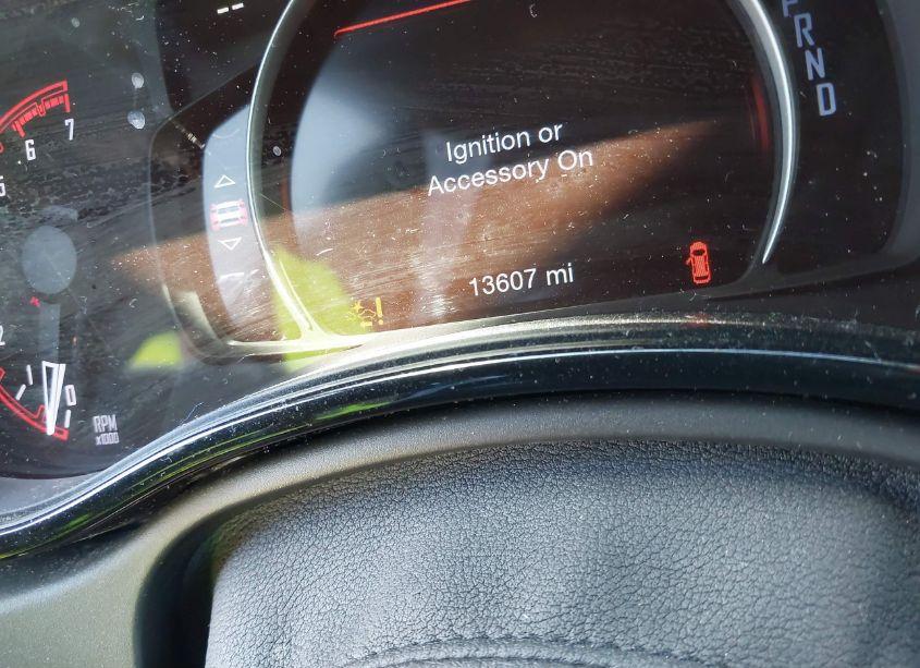 Photo 16 of 2023 Dodge Durango R/T PLUS RWD (VIN 1C4SDHCT9PC567432)