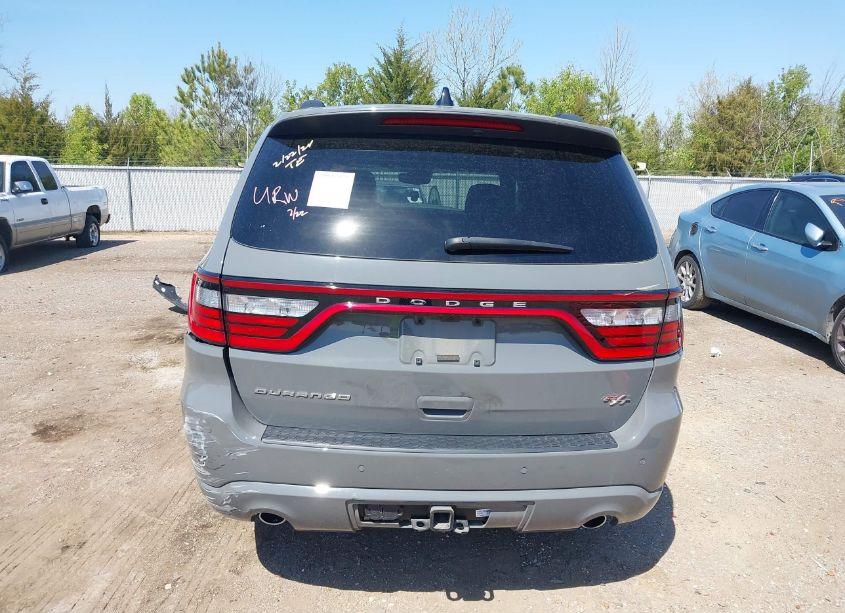 Photo 17 of 2023 Dodge Durango R/T PLUS RWD (VIN 1C4SDHCT9PC567432)