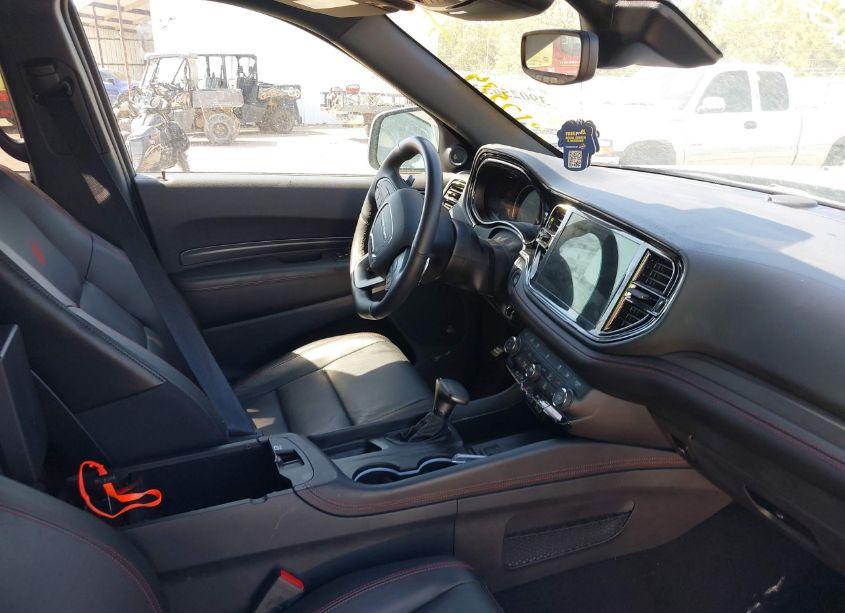 Photo 5 of 2023 Dodge Durango R/T PLUS RWD (VIN 1C4SDHCT9PC567432)