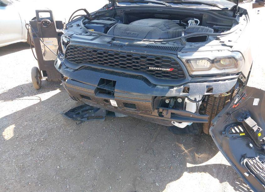 Photo 6 of 2023 Dodge Durango R/T PLUS RWD (VIN 1C4SDHCT9PC567432)