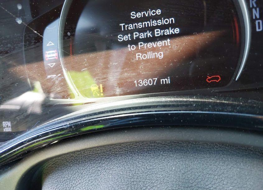 Photo 7 of 2023 Dodge Durango R/T PLUS RWD (VIN 1C4SDHCT9PC567432)