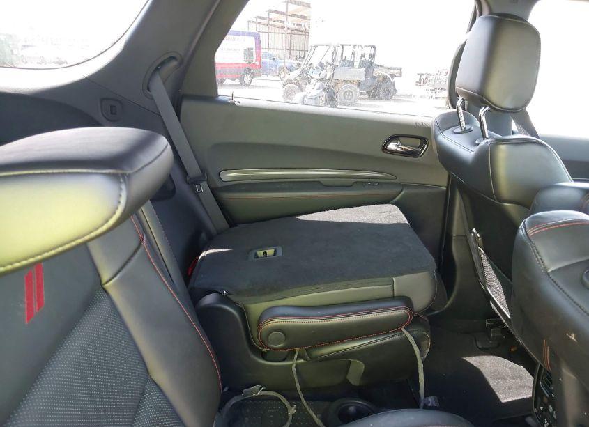Photo 8 of 2023 Dodge Durango R/T PLUS RWD (VIN 1C4SDHCT9PC567432)