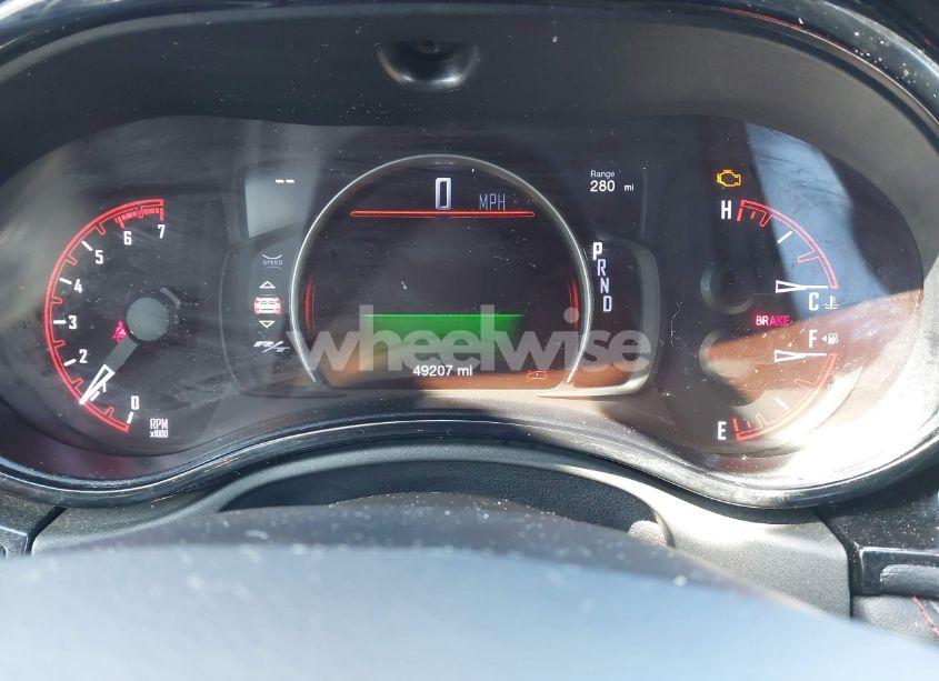 Photo 7 of 2023 Dodge Durango R/T PLUS RWD (VIN 1C4SDHCT9PC567463)