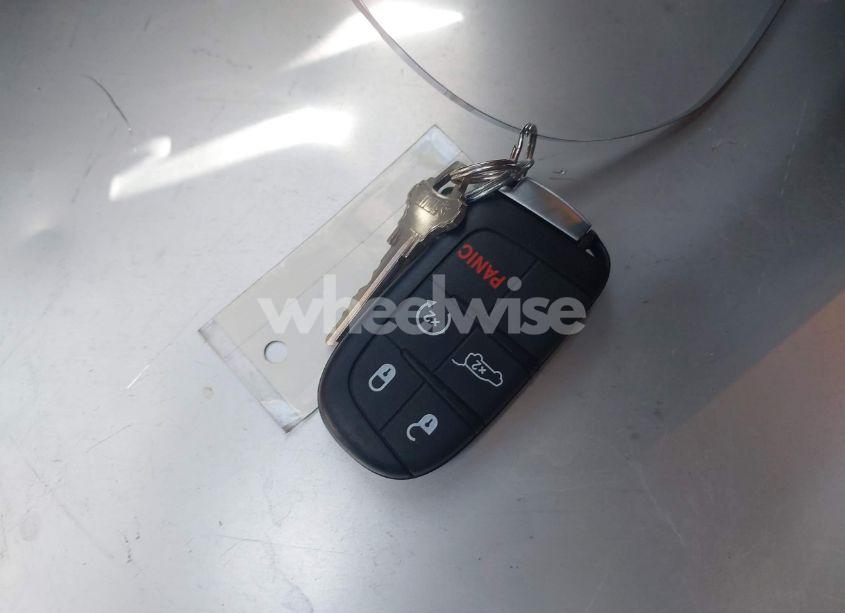 Photo 11 of 2024 Dodge Durango R/T PREMIUM RWD (VIN 1C4SDHCT9RC234831)