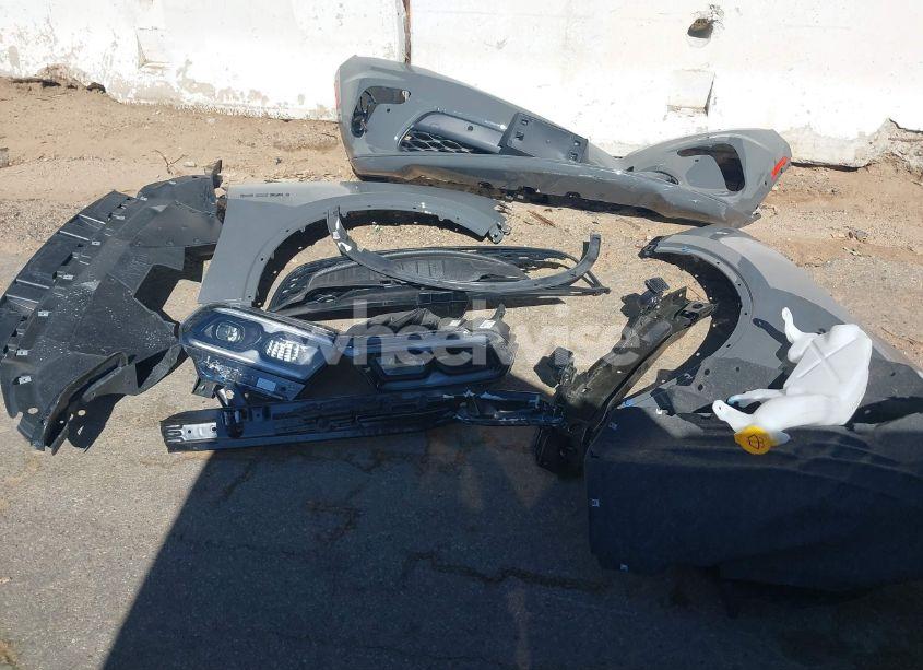 Photo 12 of 2024 Dodge Durango R/T PREMIUM RWD (VIN 1C4SDHCT9RC234831)