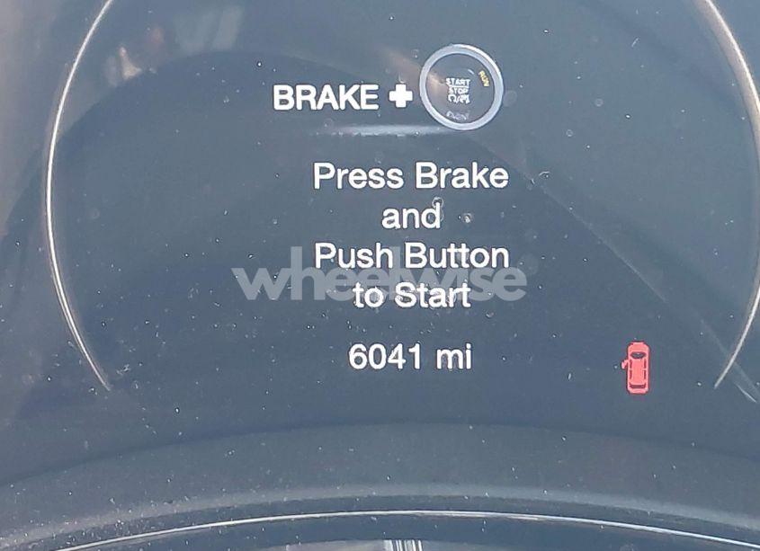 Photo 16 of 2024 Dodge Durango R/T PREMIUM RWD (VIN 1C4SDHCT9RC234831)