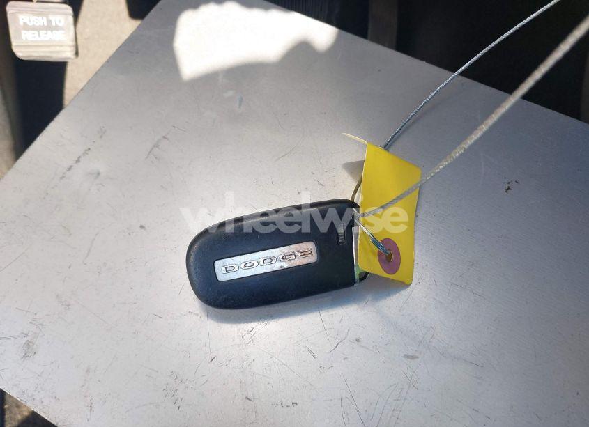 Photo 11 of 2015 Dodge Durango R/T (VIN 1C4SDHCTXFC938001)