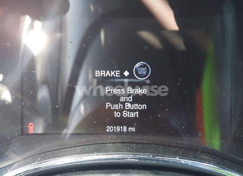 Photo 7 of 2015 Dodge Durango R/T (VIN 1C4SDHCTXFC938001)