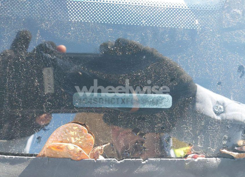 Photo 9 of 2015 Dodge Durango R/T (VIN 1C4SDHCTXFC938001)