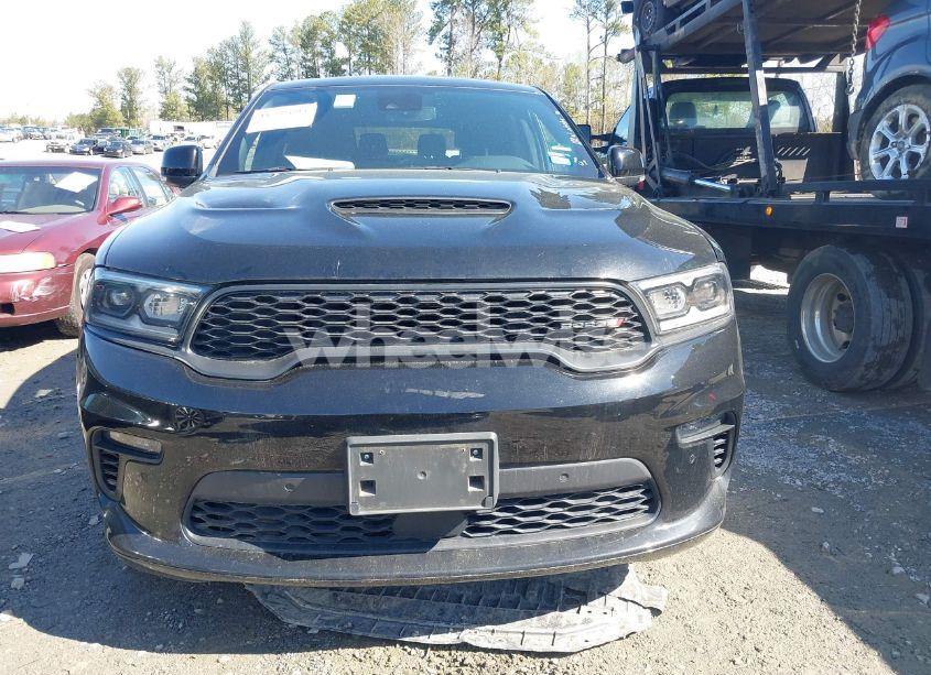 Photo 6 of 2023 Dodge Durango R/T PLUS RWD (VIN 1C4SDHCTXPC553247)