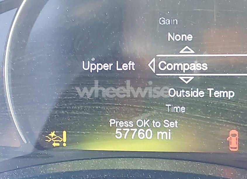 Photo 7 of 2023 Dodge Durango R/T PLUS RWD (VIN 1C4SDHCTXPC553247)