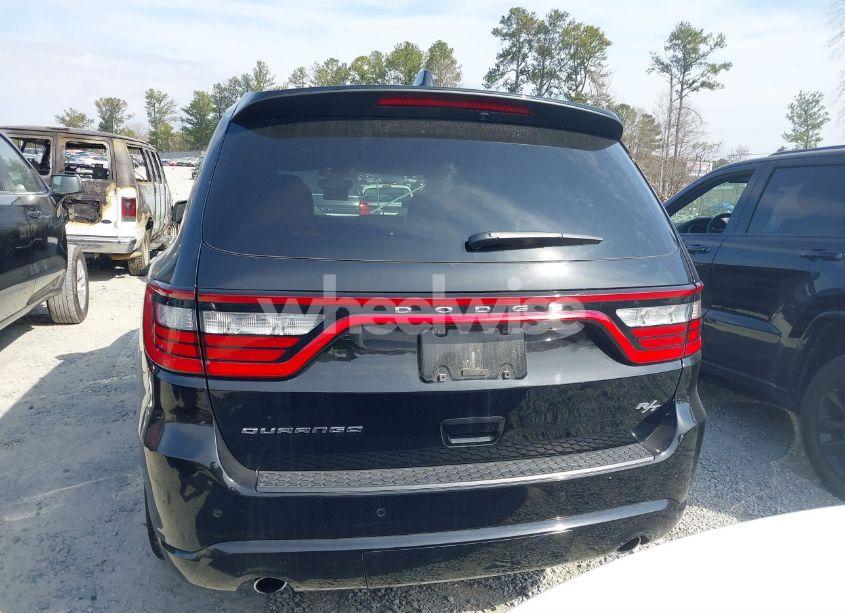 Photo 15 of 2024 Dodge Durango R/T RWD (VIN 1C4SDHCTXRC189723)