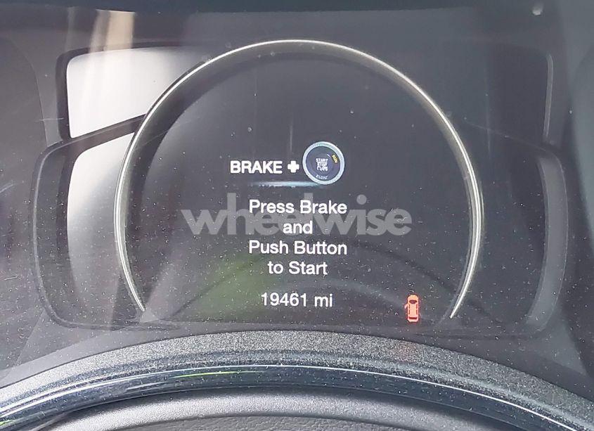 Photo 7 of 2024 Dodge Durango R/T RWD (VIN 1C4SDHCTXRC189723)