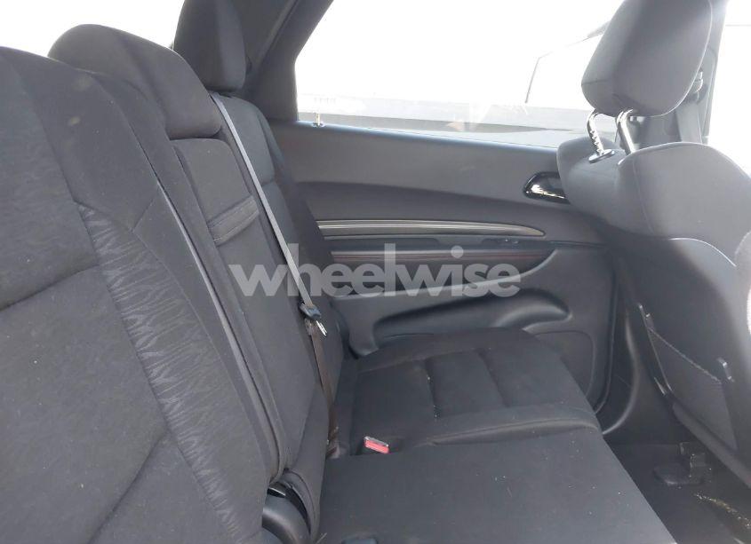 Photo 8 of 2024 Dodge Durango R/T RWD (VIN 1C4SDHCTXRC189723)