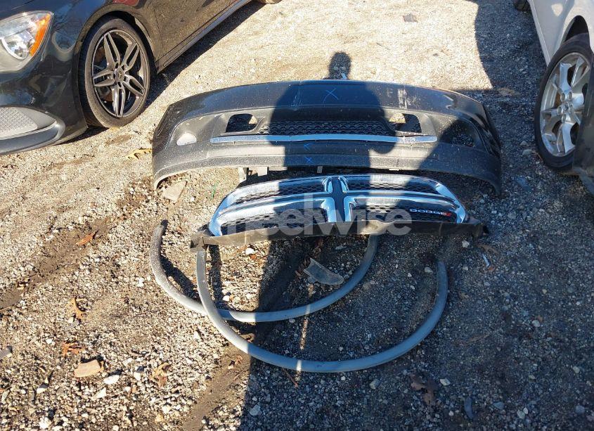 Photo 12 of 2012 Dodge Durango CREW (VIN 1C4SDHDT5CC112540)