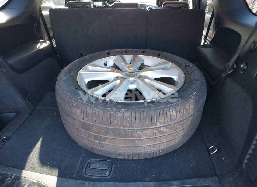 Photo 18 of 2012 Dodge Durango CREW (VIN 1C4SDHDT5CC112540)