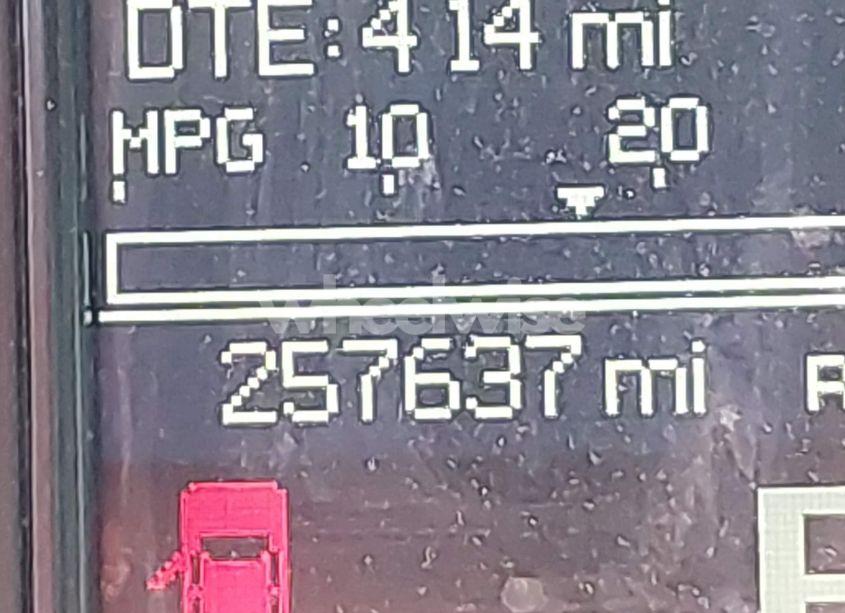 Photo 15 of 2013 Dodge Durango CITADEL (VIN 1C4SDHET0DC571961)