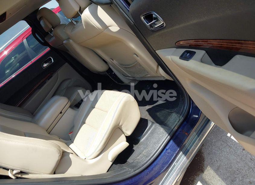 Photo 8 of 2013 Dodge Durango CITADEL (VIN 1C4SDHET2DC665680)