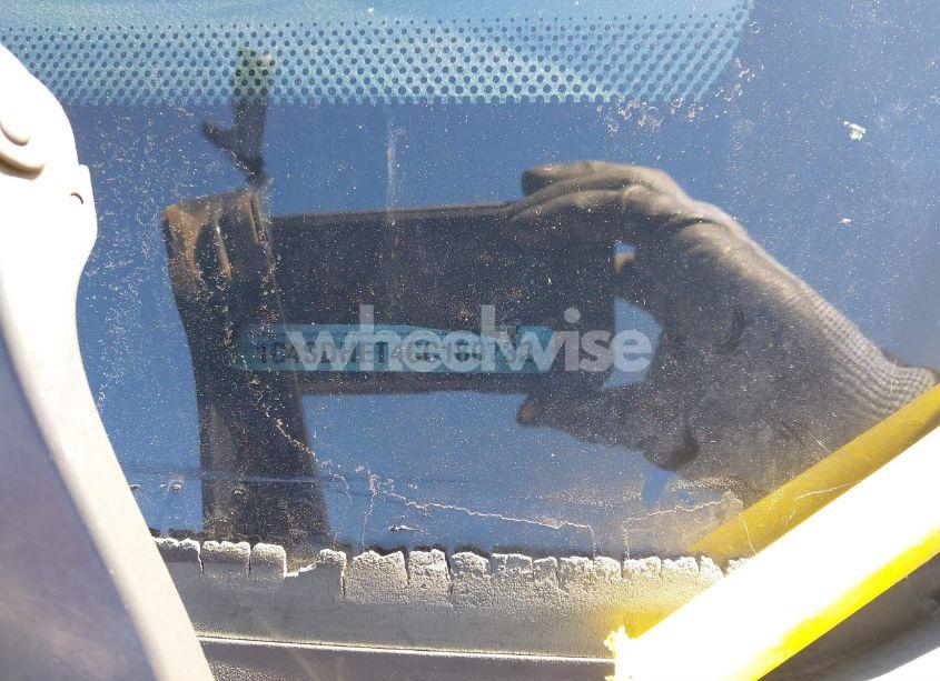 Photo 9 of 2012 Dodge Durango CITADEL (VIN 1C4SDHET4CC180732)