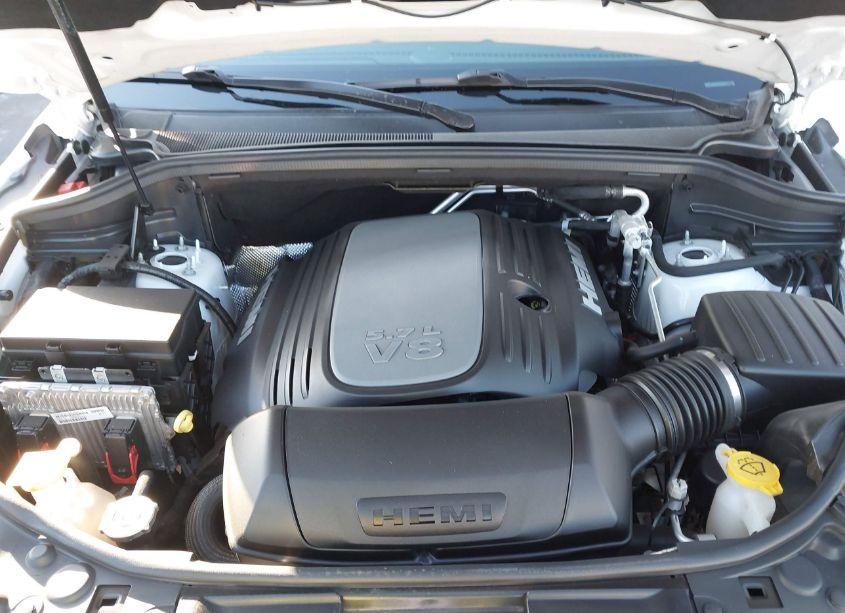 Photo 10 of 2018 Dodge Durango CITADEL RWD (VIN 1C4SDHET5JC201312)