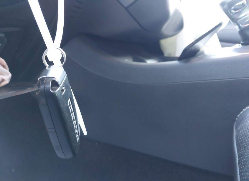 Photo 11 of 2018 Dodge Durango CITADEL RWD (VIN 1C4SDHET5JC201312)