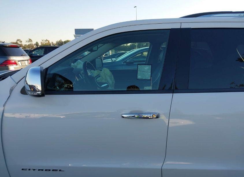 Photo 14 of 2018 Dodge Durango CITADEL RWD (VIN 1C4SDHET5JC201312)