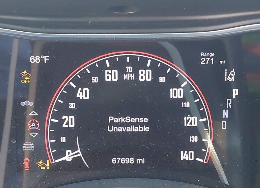 Photo 15 of 2018 Dodge Durango CITADEL RWD (VIN 1C4SDHET5JC201312)