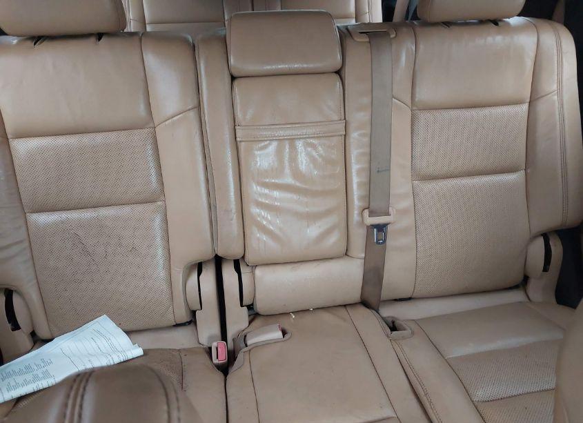 Photo 8 of 2013 Dodge Durango CITADEL (VIN 1C4SDHET7DC668896)