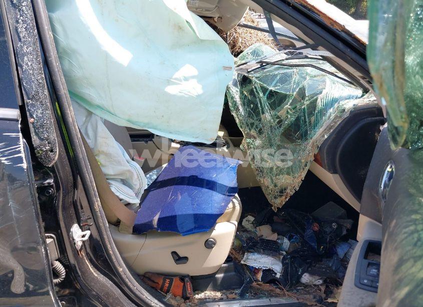 Photo 5 of 2014 Dodge Durango CITADEL (VIN 1C4SDHET8EC598892)