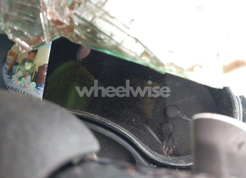 Photo 7 of 2014 Dodge Durango CITADEL (VIN 1C4SDHET8EC598892)