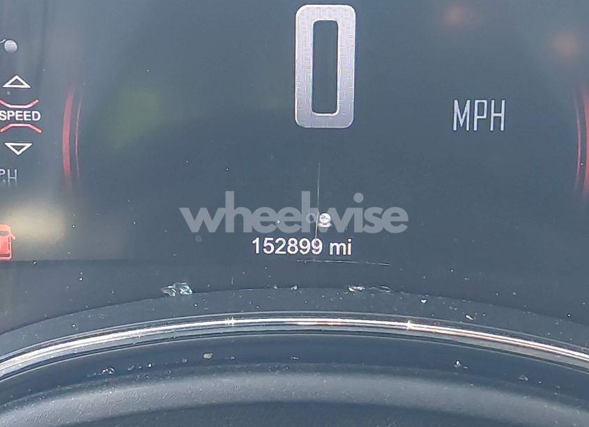 Photo 15 of 2014 Dodge Durango R/T (VIN 1C4SDJCT0EC562978)