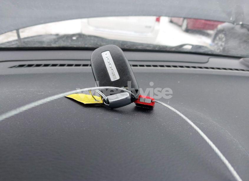 Photo 11 of 2017 Dodge Durango R/T AWD (VIN 1C4SDJCT0HC907690)