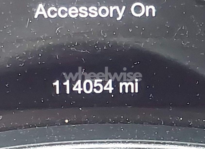 Photo 15 of 2017 Dodge Durango R/T AWD (VIN 1C4SDJCT0HC907690)