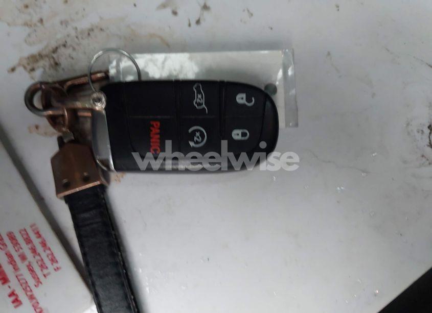 Photo 11 of 2018 Dodge Durango R/T AWD (VIN 1C4SDJCT0JC341066)