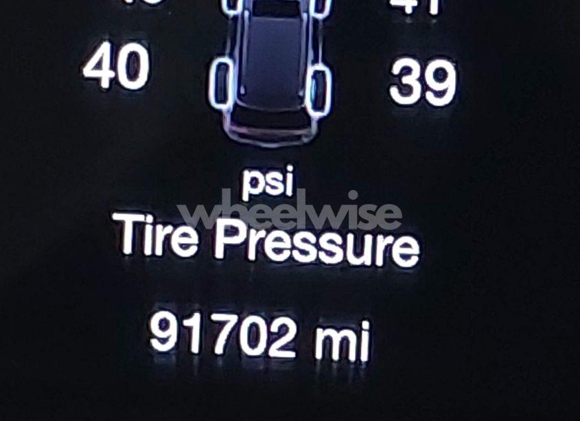 Photo 15 of 2018 Dodge Durango R/T AWD (VIN 1C4SDJCT0JC341066)