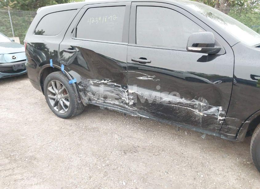 Photo 6 of 2018 Dodge Durango R/T AWD (VIN 1C4SDJCT0JC341066)