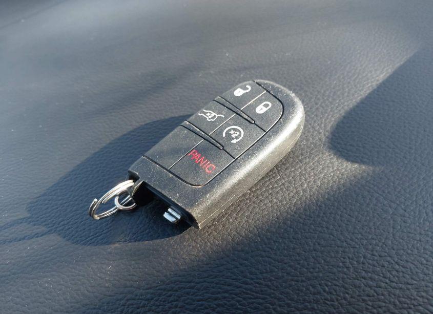 Photo 11 of 2019 Dodge Durango R/T AWD (VIN 1C4SDJCT0KC531161)