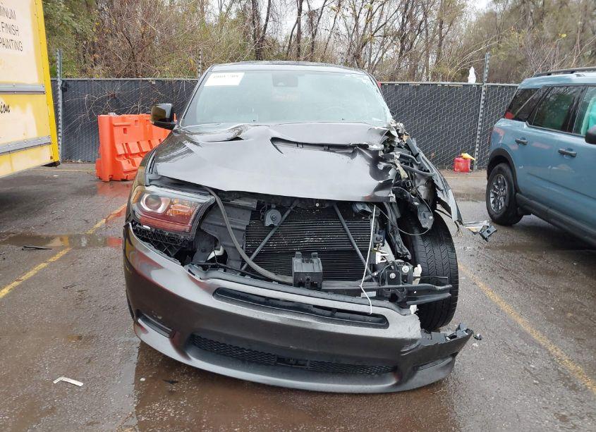 Photo 13 of 2019 Dodge Durango R/T AWD (VIN 1C4SDJCT0KC531161)