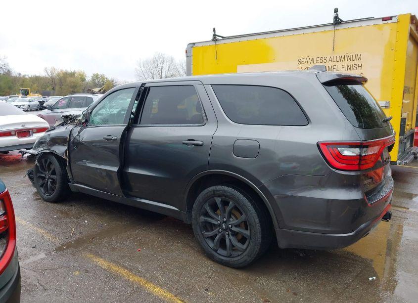 Photo 15 of 2019 Dodge Durango R/T AWD (VIN 1C4SDJCT0KC531161)