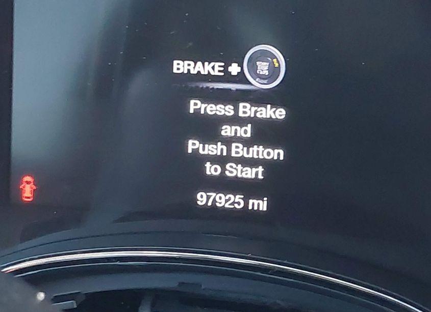 Photo 16 of 2019 Dodge Durango R/T AWD (VIN 1C4SDJCT0KC531161)