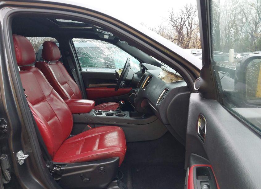 Photo 5 of 2019 Dodge Durango R/T AWD (VIN 1C4SDJCT0KC531161)