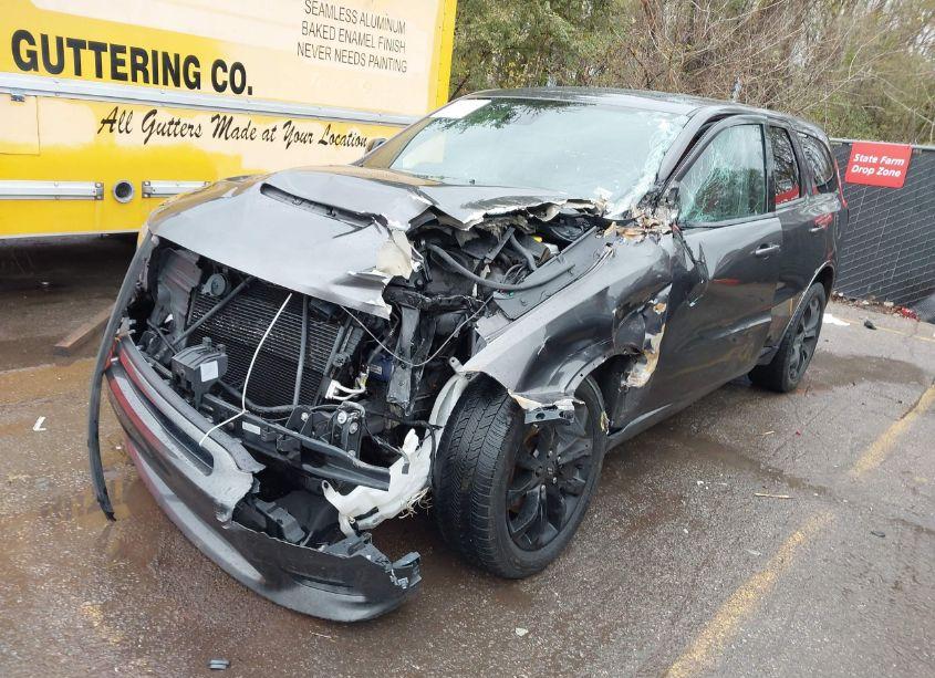 Photo 6 of 2019 Dodge Durango R/T AWD (VIN 1C4SDJCT0KC531161)