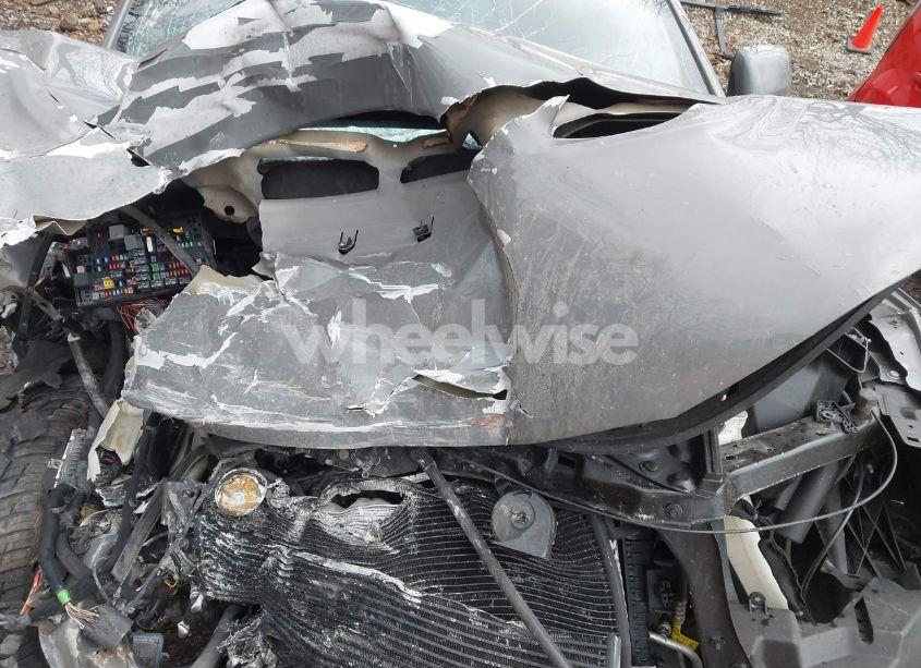 Photo 10 of 2019 Dodge Durango R/T AWD (VIN 1C4SDJCT0KC817415)