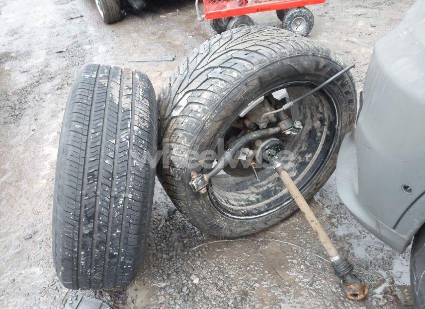 Photo 12 of 2019 Dodge Durango R/T AWD (VIN 1C4SDJCT0KC817415)