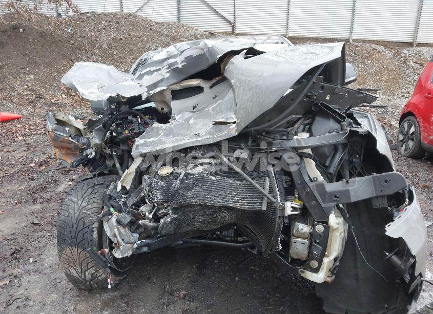 Photo 13 of 2019 Dodge Durango R/T AWD (VIN 1C4SDJCT0KC817415)