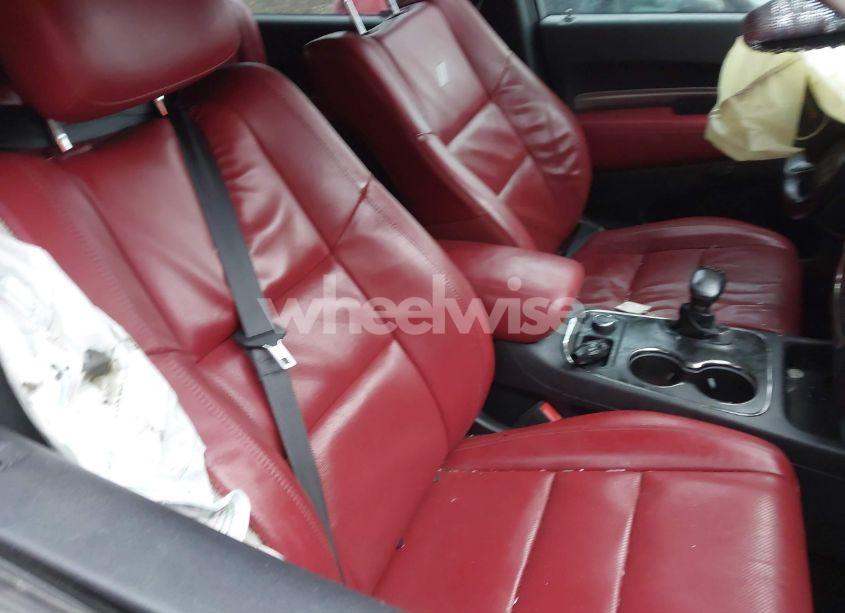 Photo 5 of 2019 Dodge Durango R/T AWD (VIN 1C4SDJCT0KC817415)