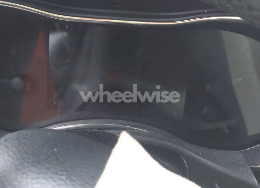 Photo 7 of 2019 Dodge Durango R/T AWD (VIN 1C4SDJCT0KC817415)