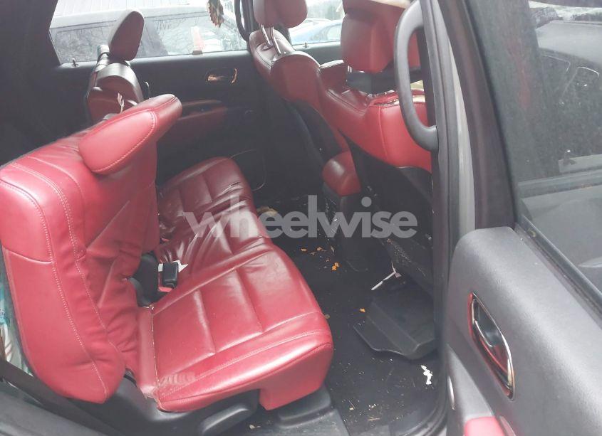 Photo 8 of 2019 Dodge Durango R/T AWD (VIN 1C4SDJCT0KC817415)