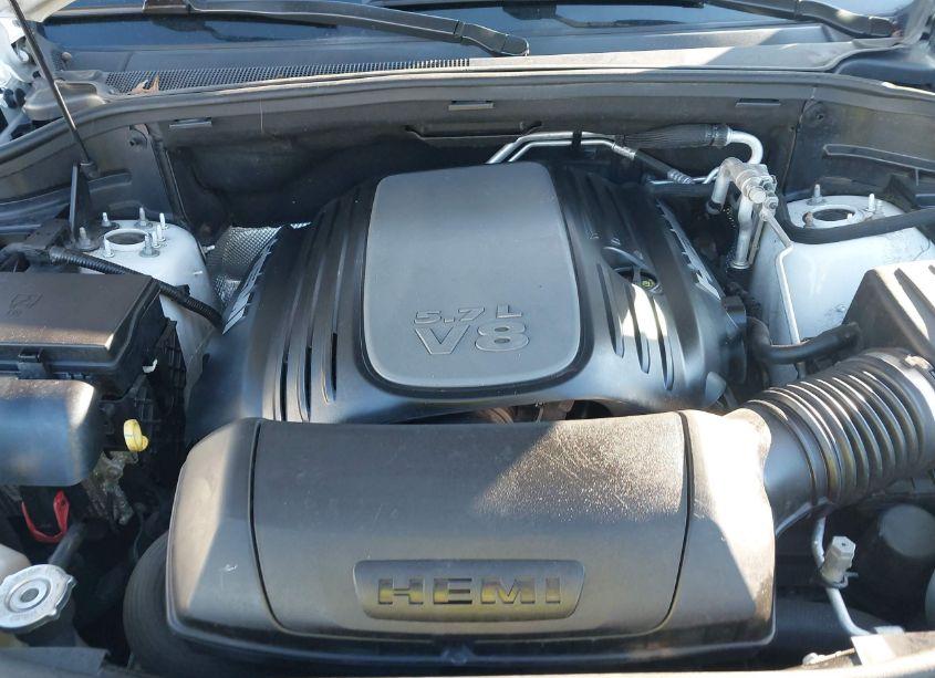 Photo 10 of 2020 Dodge Durango R/T AWD (VIN 1C4SDJCT0LC253363)